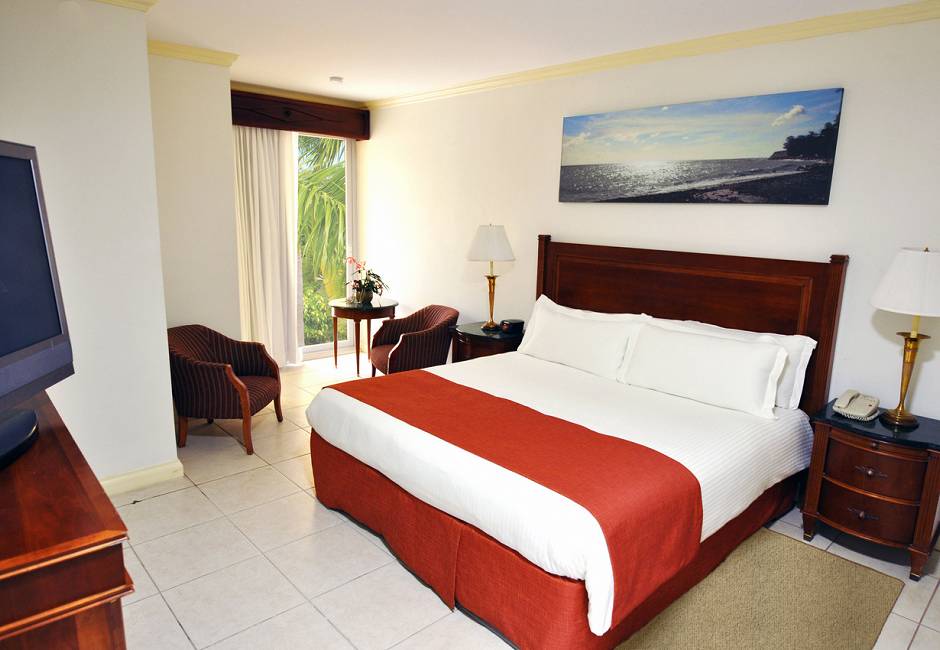 Premier Guest Room