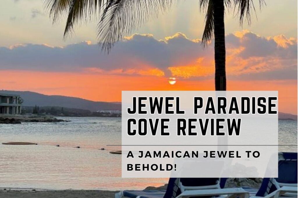 jewel paradise cove review
