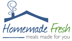 Nourish Your Body with Good Fuel