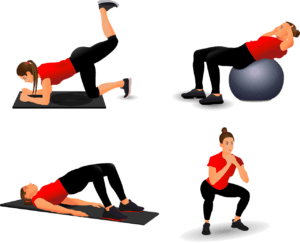 strength training for seniors