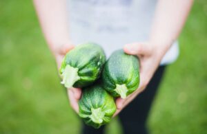 food insecurity