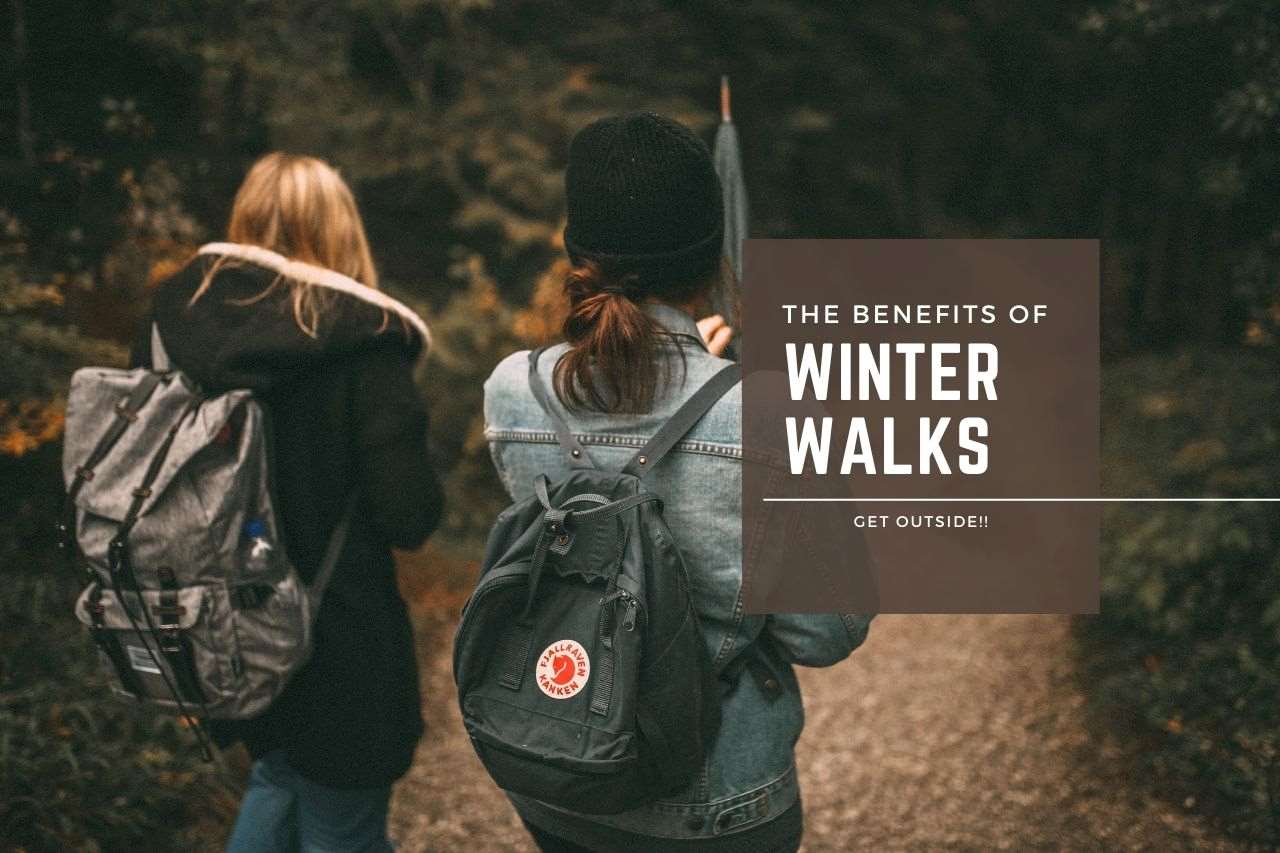winter walks