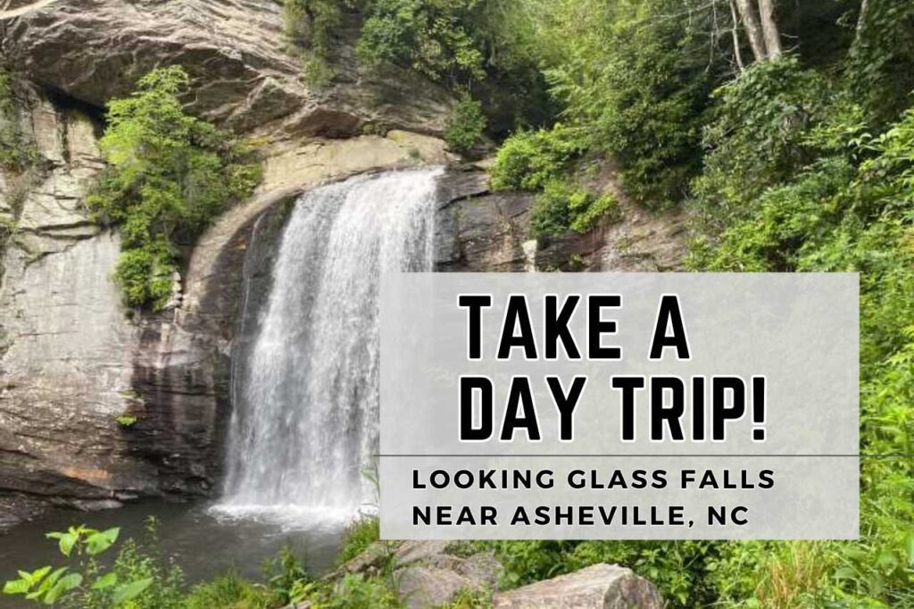 asheville nc day trip