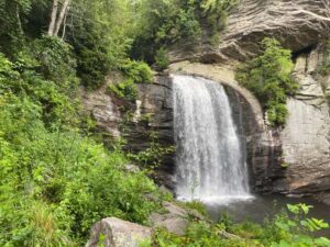 asheville, nc day trips