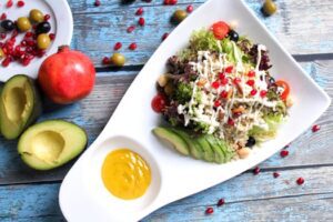balance blood sugar