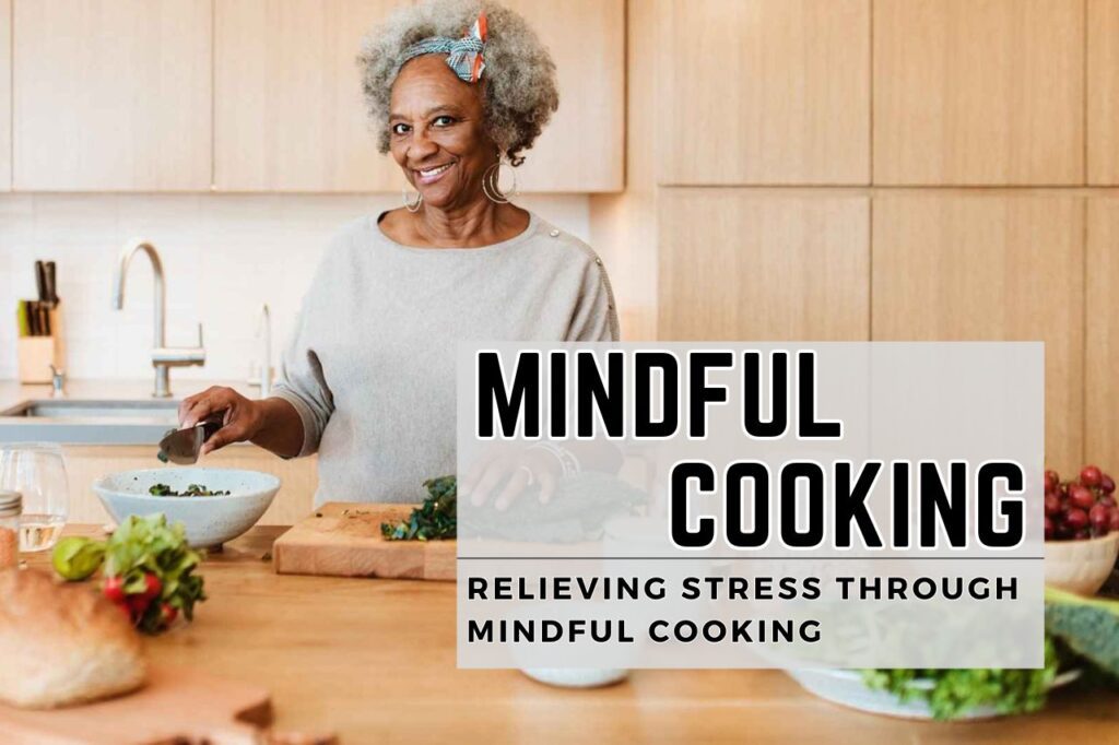 mindful cooking