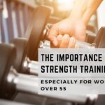 resistance training for women