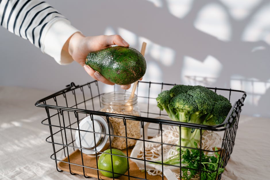 menopause nutrition tips