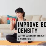 weight bearing exercise