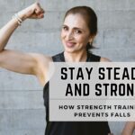 exercise and fall prevention