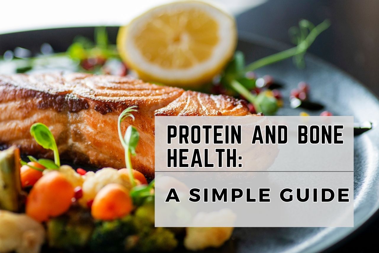 protein and bone health